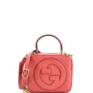 Gucci Blondie Nm Top Handle Shoulder #202004G15B